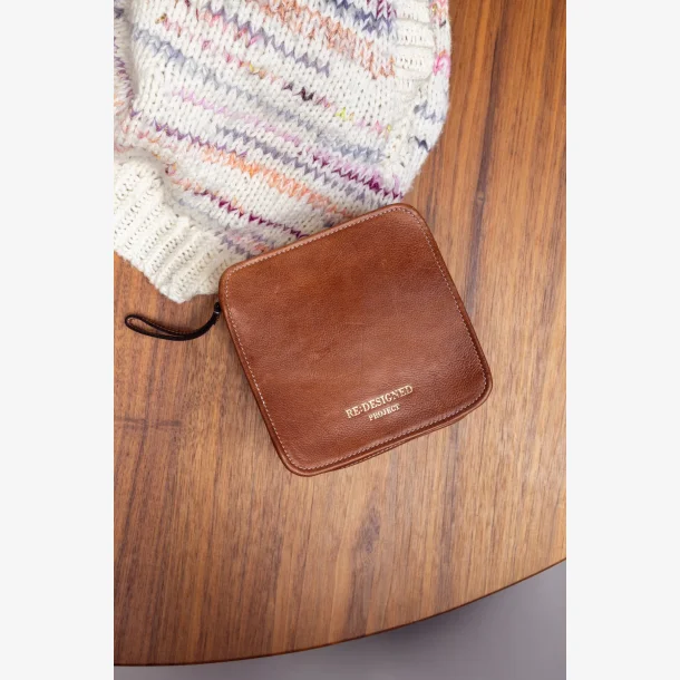 Re:Designed Project 83 - Walnut - Pindeetui