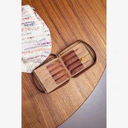 Re:Designed Project 83 - Walnut - Pindeetui