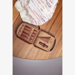 Re:Designed Project 83 - Walnut - Pindeetui