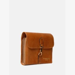 Re:Designed Project 93 - Burned Tan - Needle Case