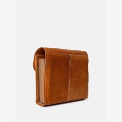 Re:Designed Project 93 - Burned Tan - Needle Case