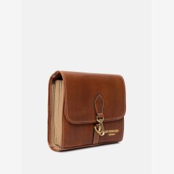 Re:Designed Project 93 - Walnut/Gold - Needle Case