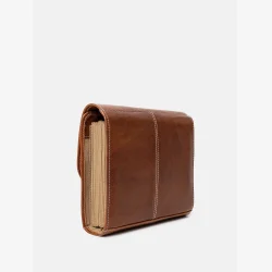 Re:Designed Project 93 - Walnut/Gold - Needle Case