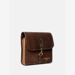 Re:Designed Project 93 - Woodsmoke - Needle Case