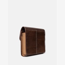 Re:Designed Project 93 - Woodsmoke - Needle Case