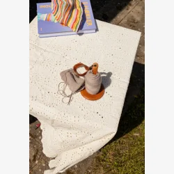 Re:Designed Project 94 - Burned Tan - Walk and Knit