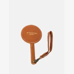 Re:Designed Project 94 - Burned Tan - Walk and Knit