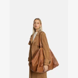 Re:Designed Project Fie - Walnut - Tote Bag