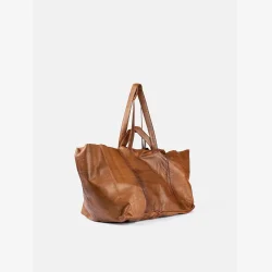 Re:Designed Project Fie - Walnut - Tote Bag