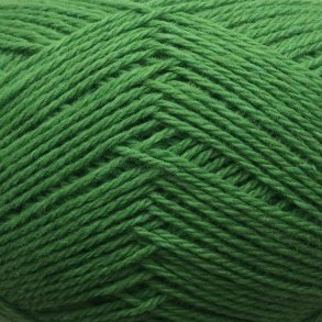 kologisk Sommeruld - Jelly Bean Green (2064)