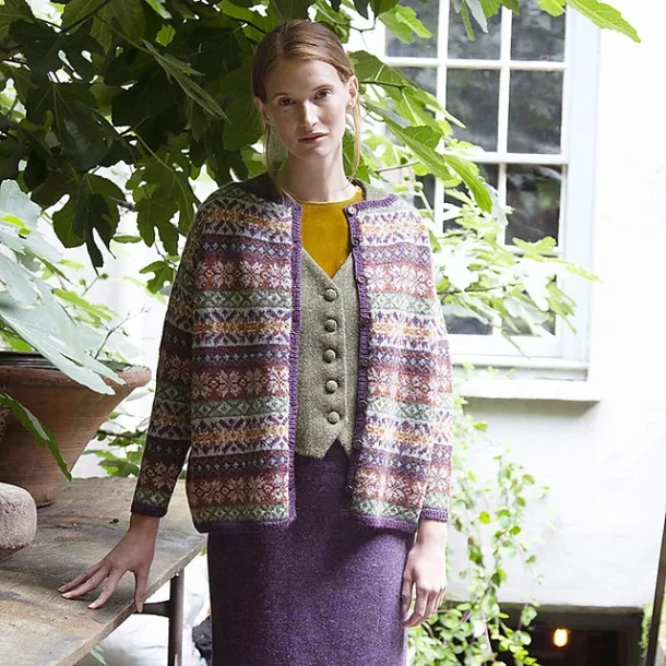 Rosalee kit str. XXL - Marie Wallin