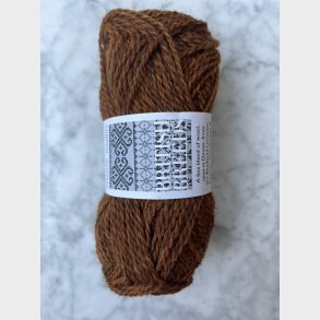 British Breeds - Russet