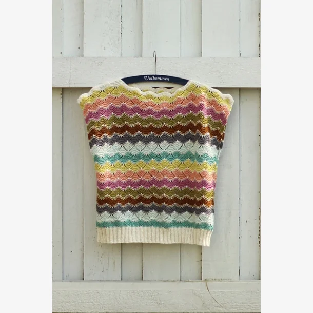 Sommer Vibe Top