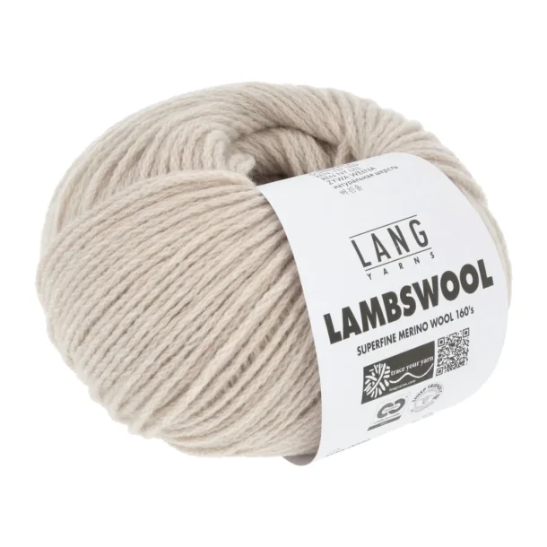 Lambswool (0026)