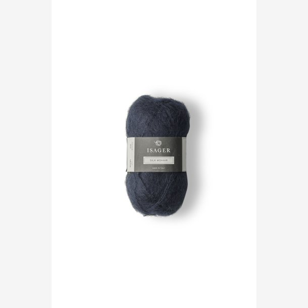 Silk Mohair - 100
