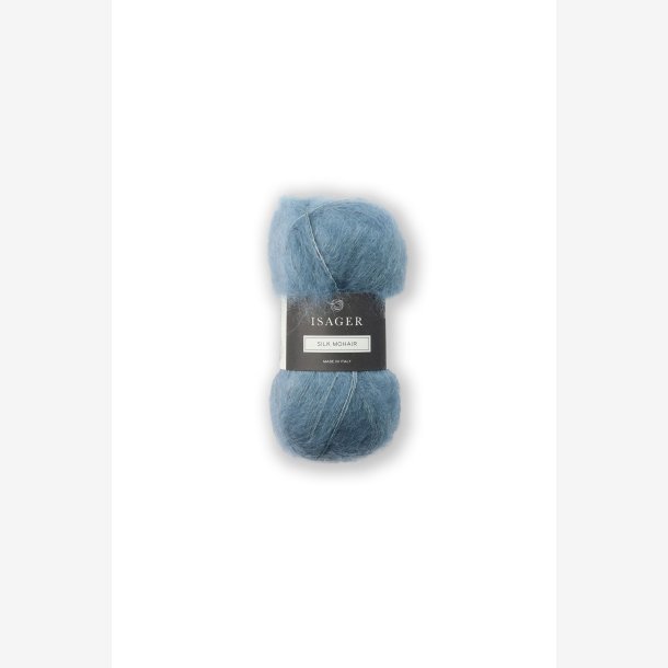 Silk Mohair - 11