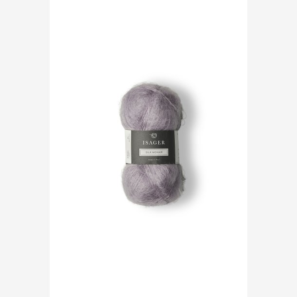 Silk Mohair - 12