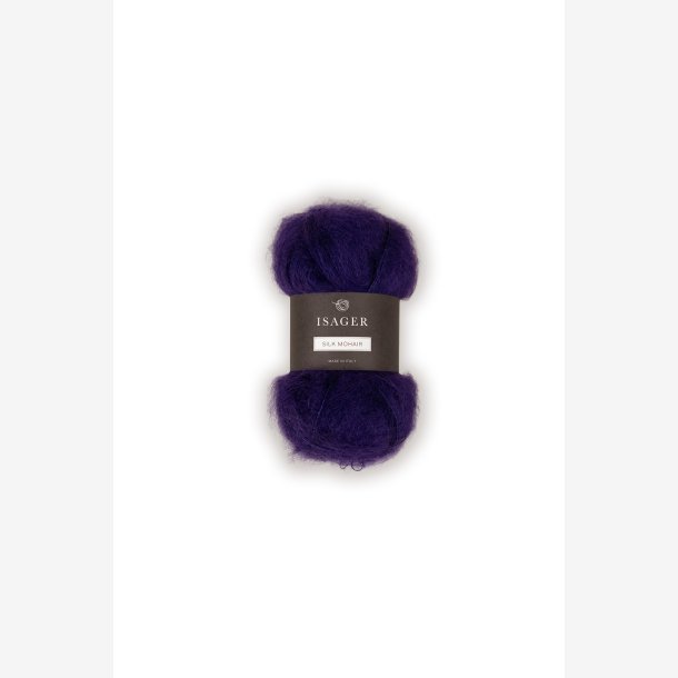 Silk Mohair - 14