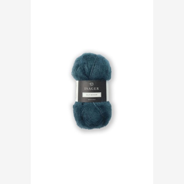 Silk Mohair - 16