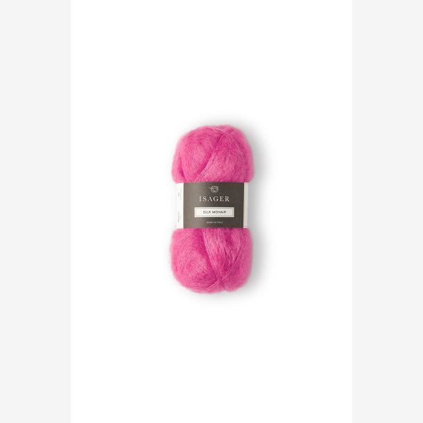 Silk Mohair - 19
