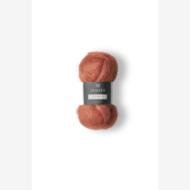 Silk Mohair - 28