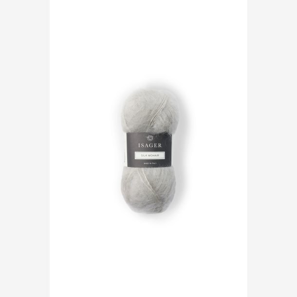 Silk Mohair - 2S