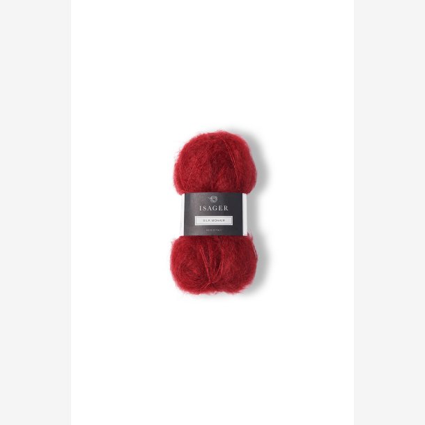 Silk Mohair - 32