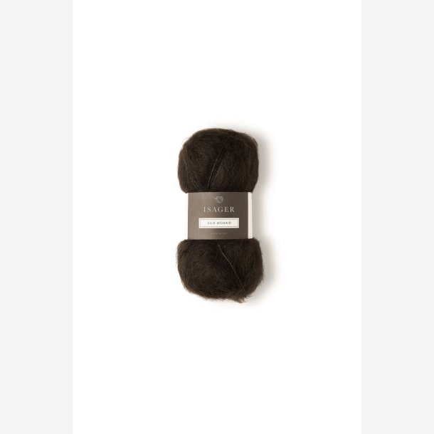 Silk Mohair - 34