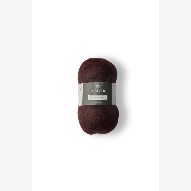Silk Mohair - 36