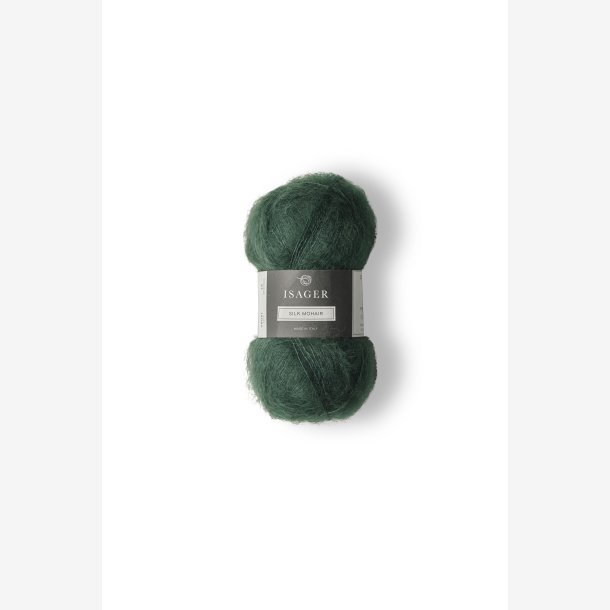 Silk Mohair - 37