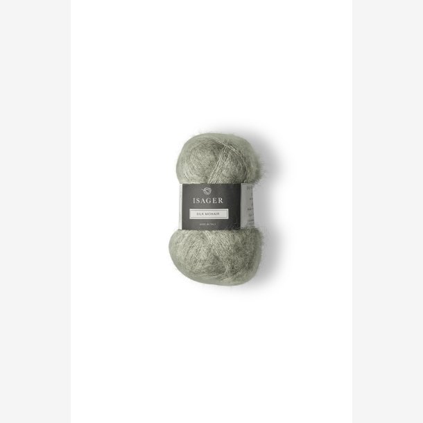 Silk Mohair - 3S