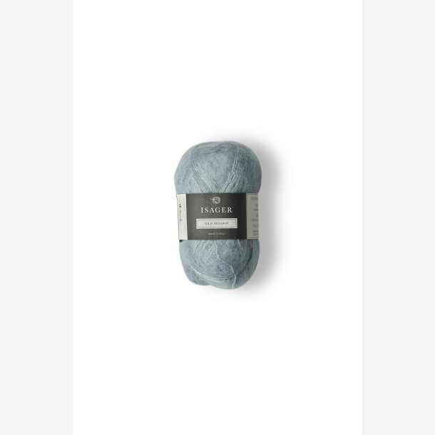 Silk Mohair - 41