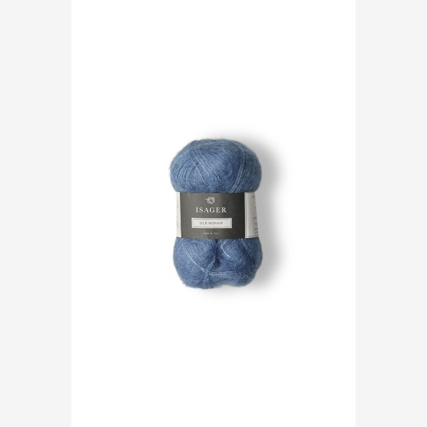 Silk Mohair - 44