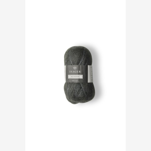 Silk Mohair - 47