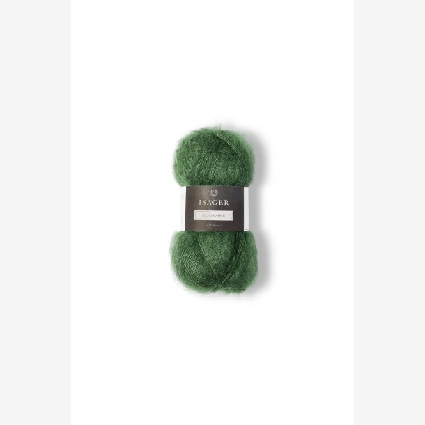 Silk Mohair - 56