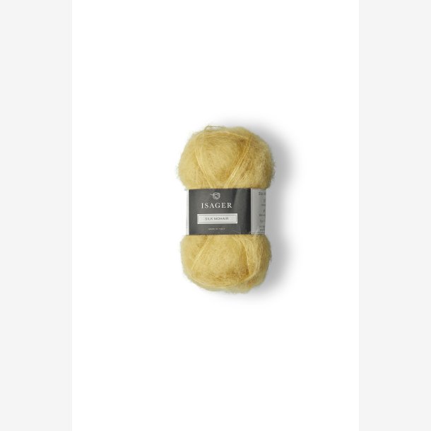 Silk Mohair - 59