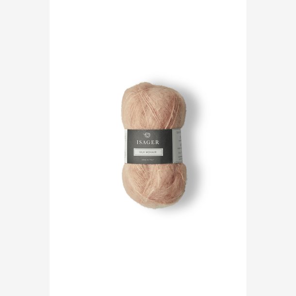 Silk Mohair - 62