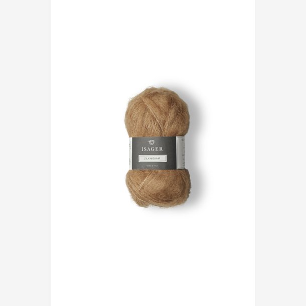 Silk Mohair - 63