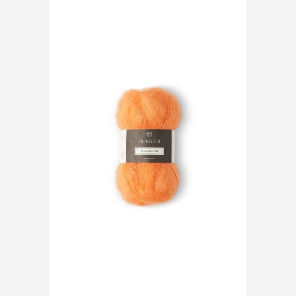 Silk Mohair - 64