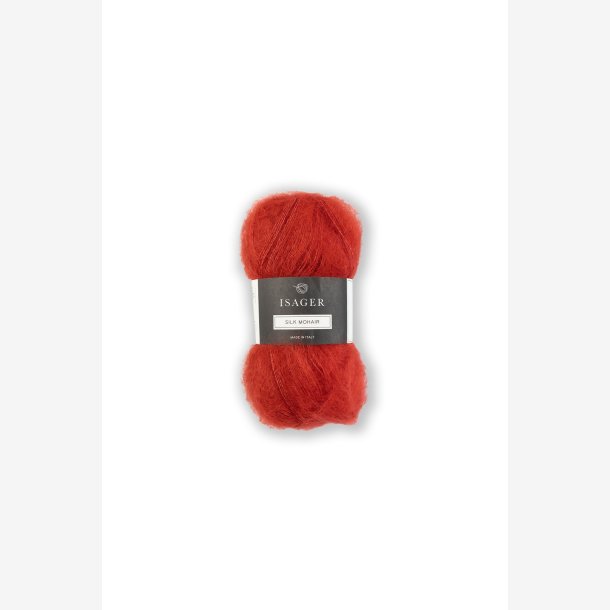 Silk Mohair - 65