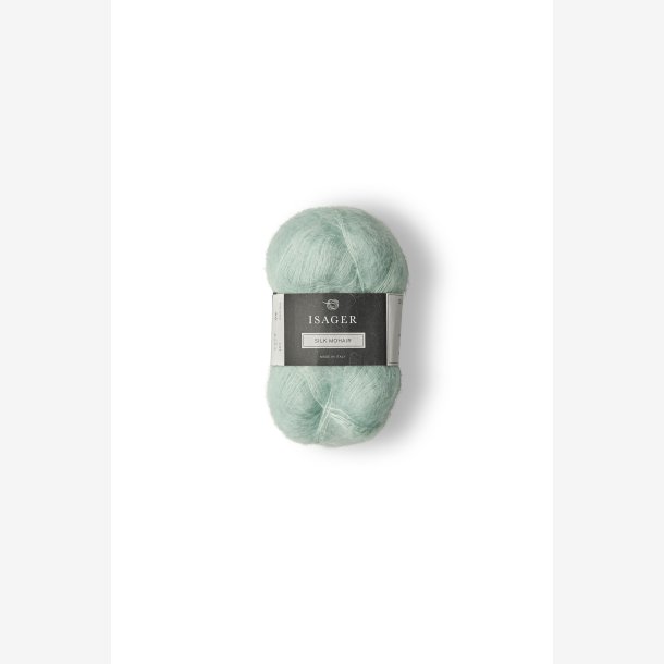 Silk Mohair - 66