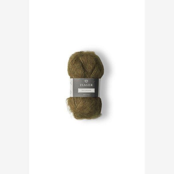 Silk Mohair - 68