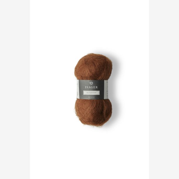 Silk Mohair - 33