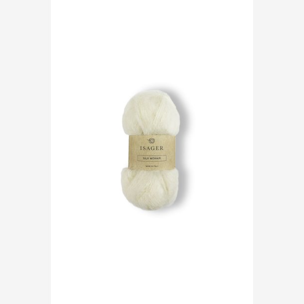 Silk Mohair - E0