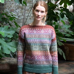 Sinead kit str. S - Marie Wallin