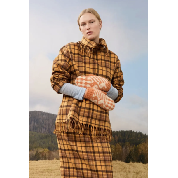 Nordic Mix Vanter