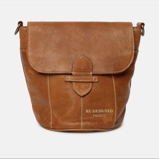 Re:Designed Project 59 - Burned Tan - Organizer