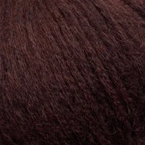 Snefnug - Kastaniebrun (7788)