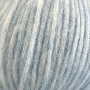 Snefnug - Delikat Bl (7888)