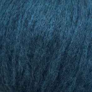 Snefnug - Teal (7997)